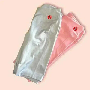 Reebok Biker Shorts Bundle